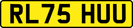 RL75HUU