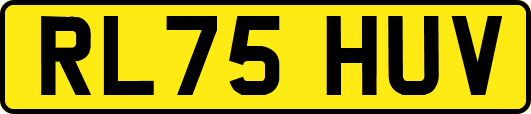RL75HUV