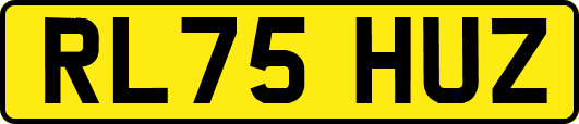 RL75HUZ