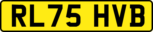 RL75HVB