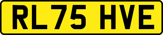 RL75HVE