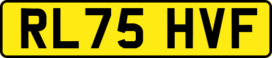 RL75HVF