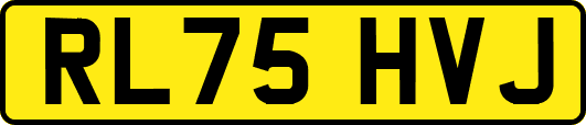 RL75HVJ