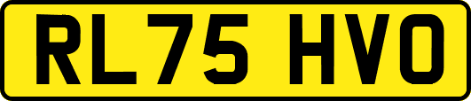 RL75HVO