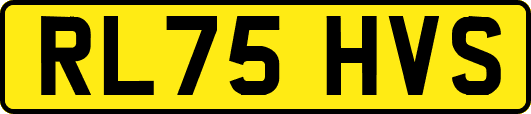 RL75HVS