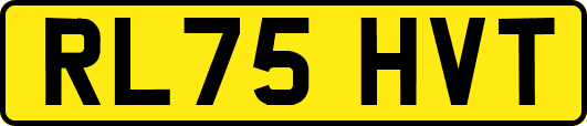 RL75HVT