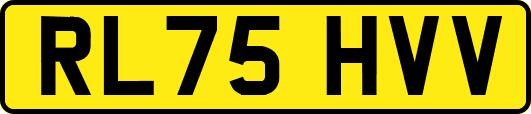 RL75HVV