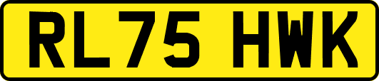 RL75HWK