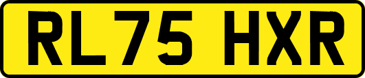 RL75HXR