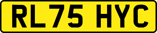 RL75HYC