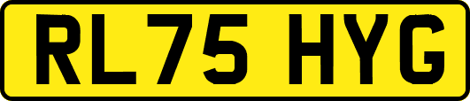 RL75HYG