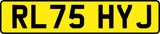 RL75HYJ