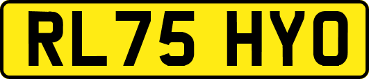 RL75HYO