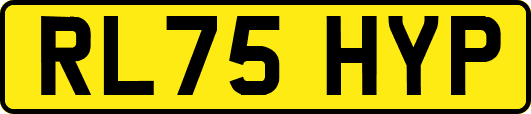 RL75HYP