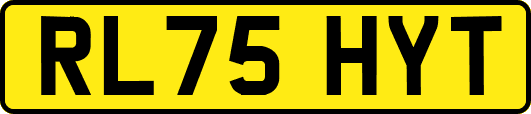 RL75HYT
