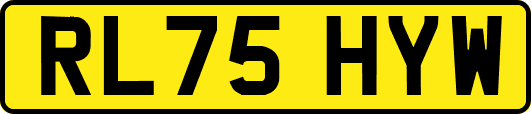 RL75HYW