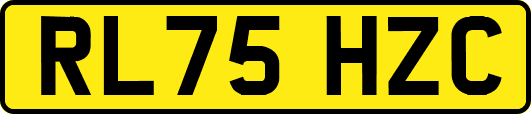 RL75HZC