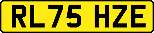 RL75HZE