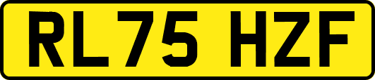 RL75HZF