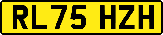 RL75HZH