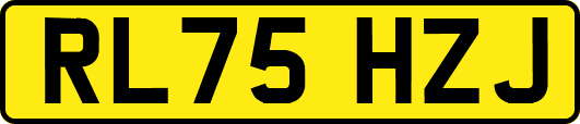 RL75HZJ
