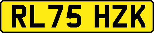 RL75HZK