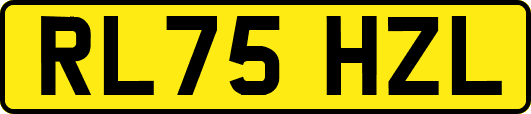 RL75HZL