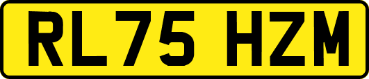 RL75HZM