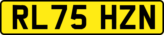 RL75HZN