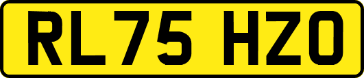 RL75HZO