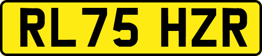 RL75HZR