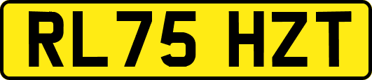 RL75HZT