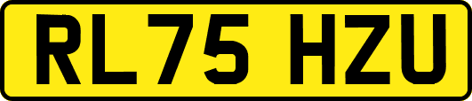 RL75HZU