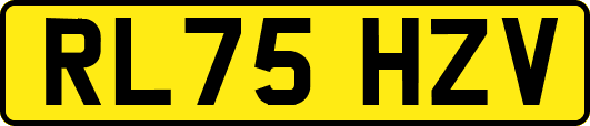 RL75HZV