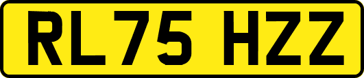 RL75HZZ