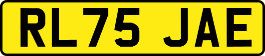 RL75JAE