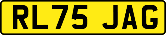 RL75JAG