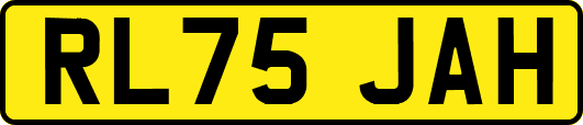 RL75JAH