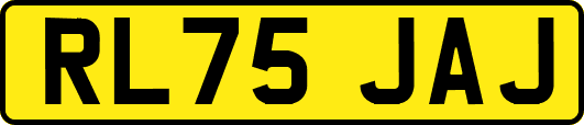 RL75JAJ