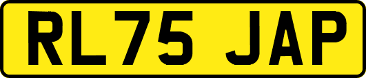 RL75JAP