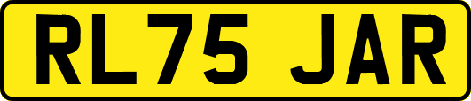RL75JAR