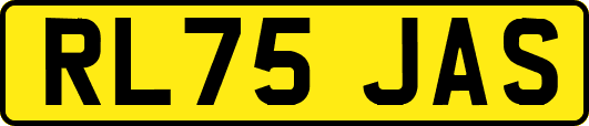 RL75JAS