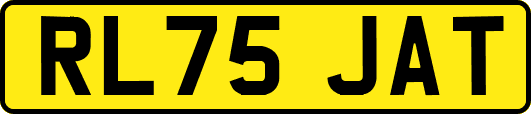 RL75JAT
