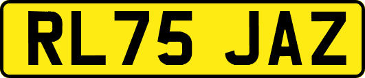 RL75JAZ