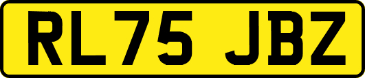 RL75JBZ