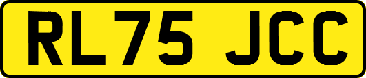 RL75JCC