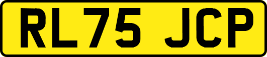 RL75JCP