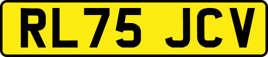 RL75JCV