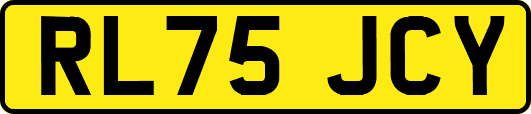 RL75JCY
