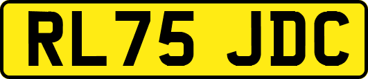 RL75JDC